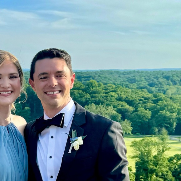 Meet your Posher, Patrick - Picture 1 of 1